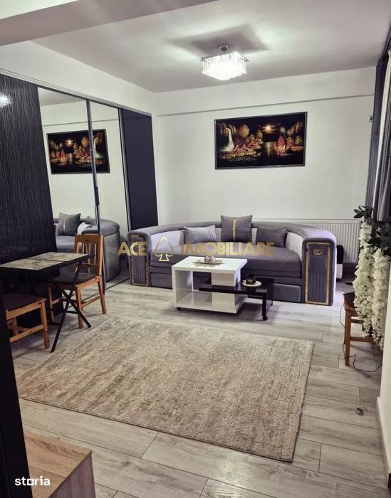 2 Camere de inchiriat | Bucurestii Noi | Centrala | Parcare — fotografia 1