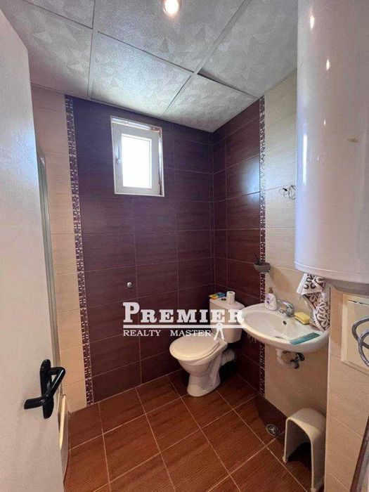 Продава се Двустаен апартамент в к.к. Слънчев бряг - 60 кв.м за 1150 €/кв.м - Снимка #15