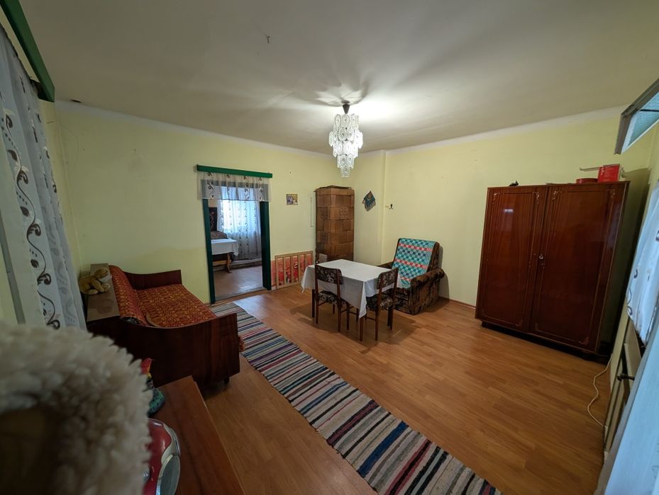 Casa de vânzare în Dumitra