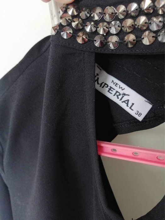 Дамски ризи и блузи всичко по 7 лв