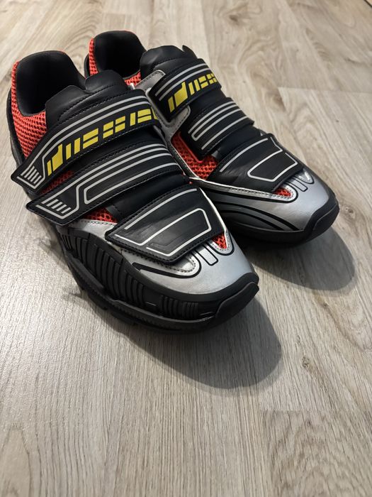 Спортни обувки DIESEL S Pendhio LC