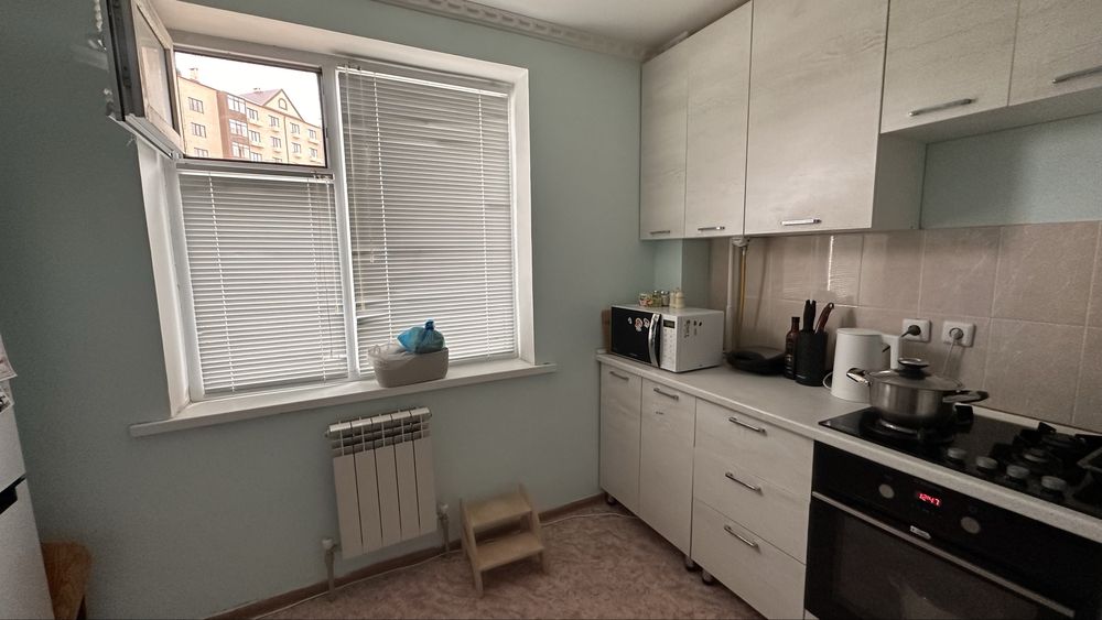 Продается квартирс срочно!