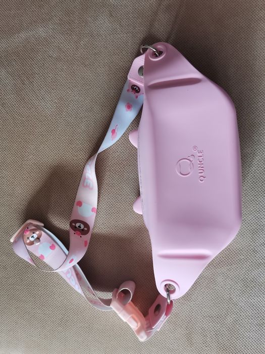 Детска чантичка през рамо