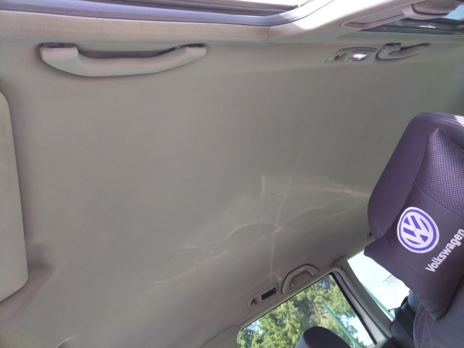 ФВ Пасат 5.5 1.9 тди 131 к.с. комби / VW Passat 1.9 tdi 131 НА ЧАСТИ