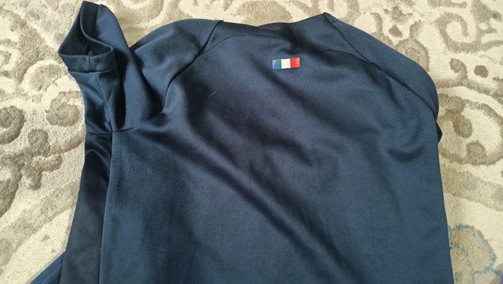 Формы футбольные