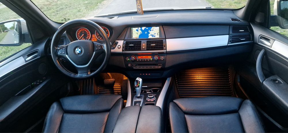 BMw X5 3.0 235 Cp X-Drive