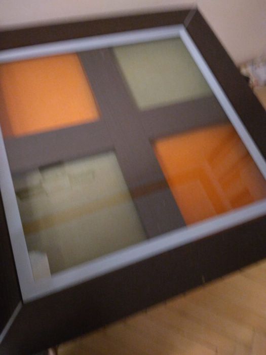 Холна маса с 4 табуретки