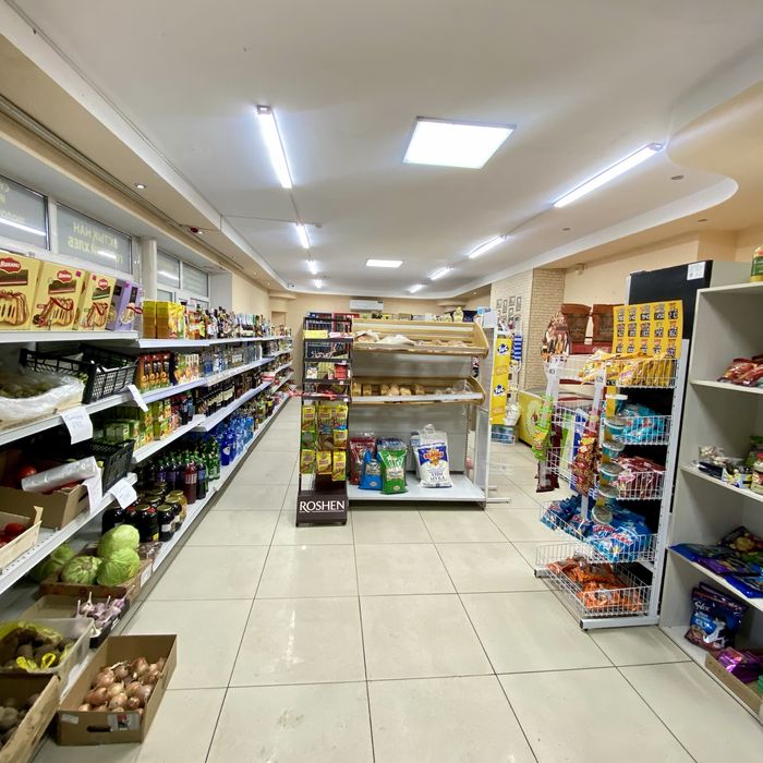 Магазин, Кенесары 17