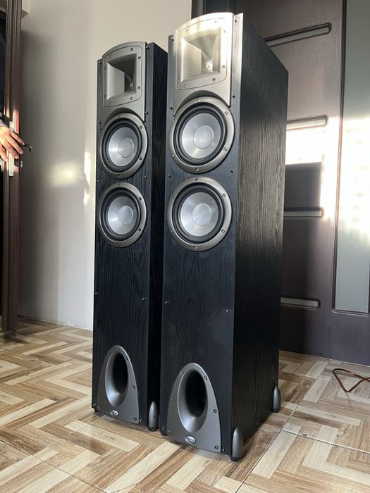 Boxe Klipsch F2 Synergy impecabile!!!