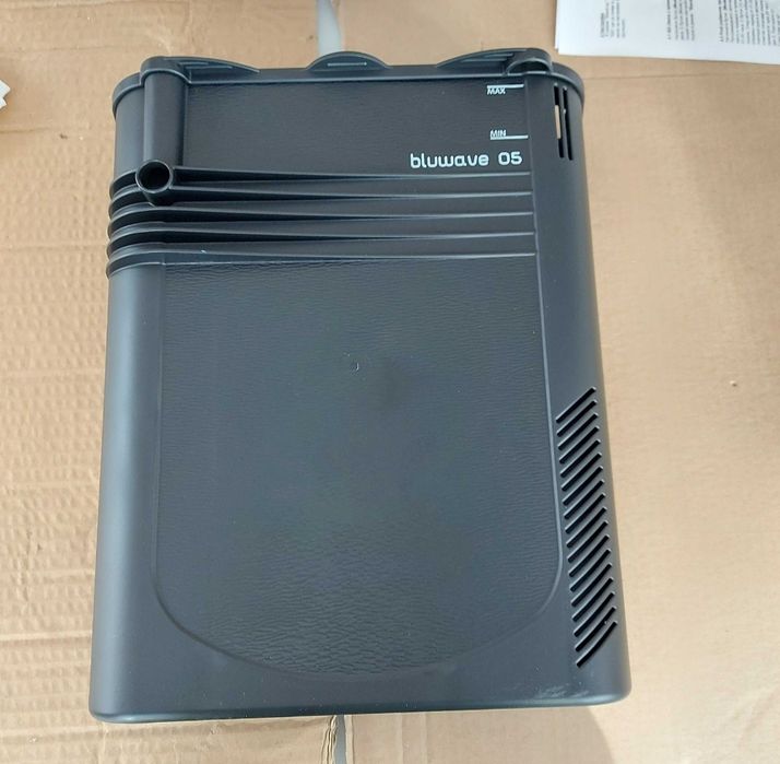 Обурудване за аквариум помпа Bluware,Bluclima