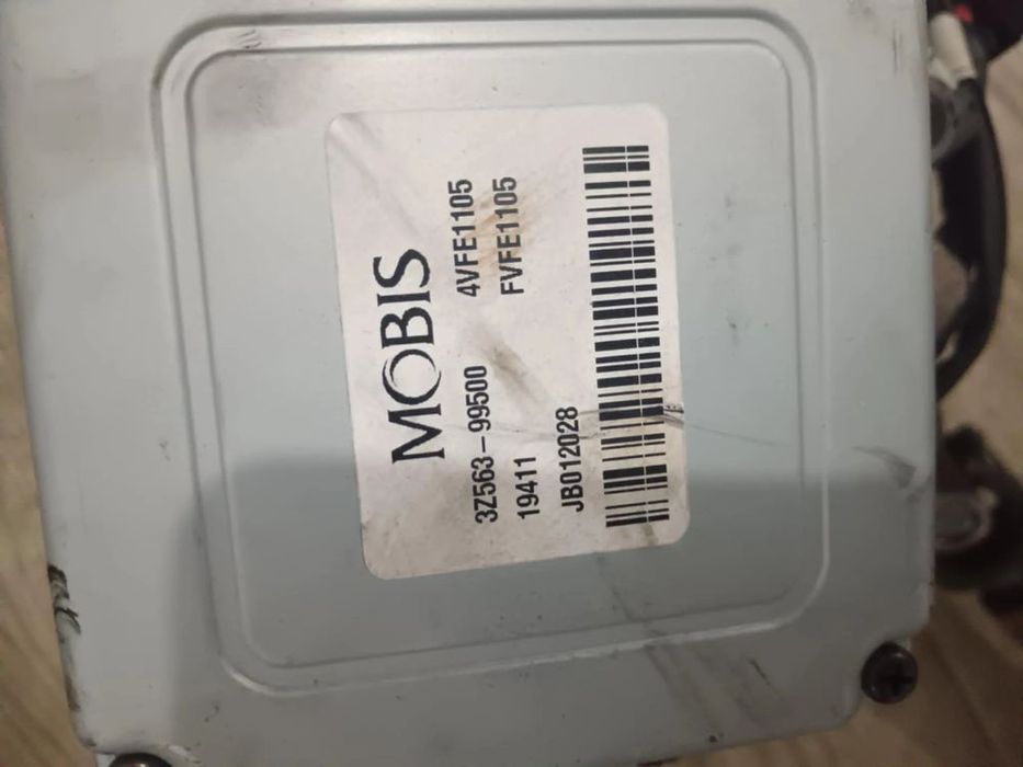 motoras servodirectie coloana electrica hyundai i40 2012-2019 3z56300400, 3z563 99500