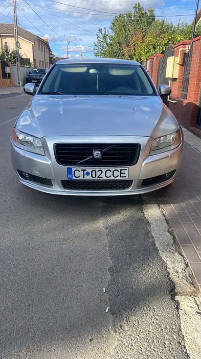 Volvo S80 2008 2.0 diesel