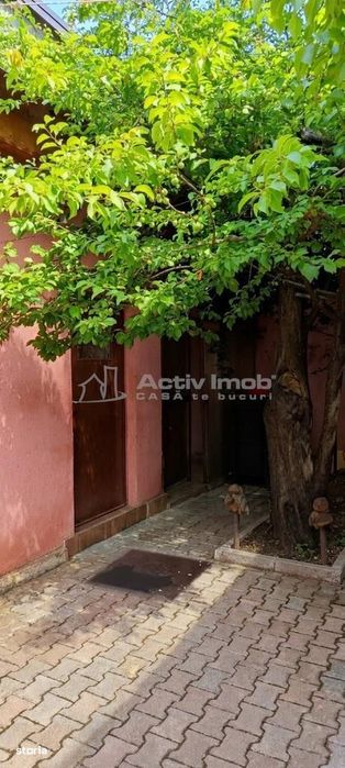 Vanzare Casa Rahova- Strada  Veseliei