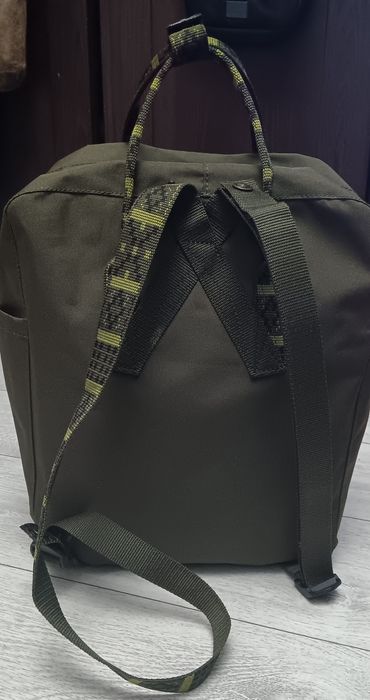 Rucsac/Geanta  Fjall Raven Kanken