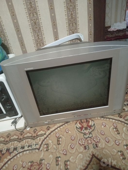 Televizor Lg uyan olib ketish kerak, mutloqo bepul
