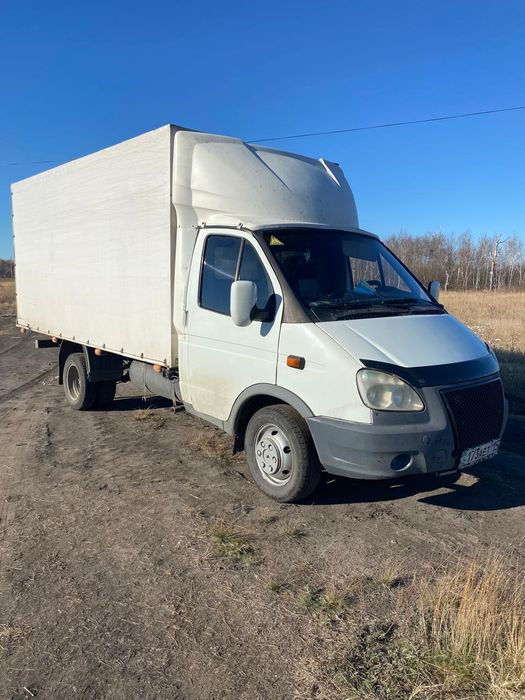 Продам Газель 2010 года