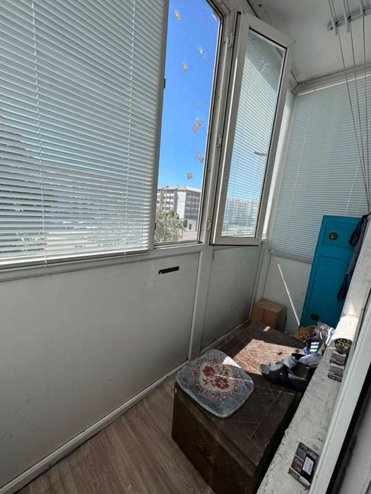 Продам 3 комнатную квартиру