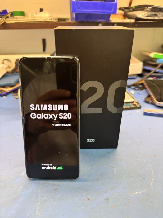 Samsung Galaxy S20,S10 сатылады