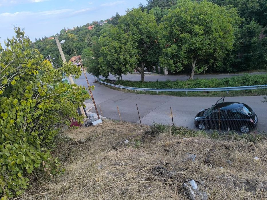 Парцел срещу обезщетение