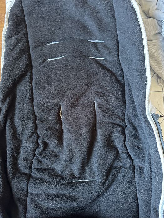 Зимен чувал Mutsy