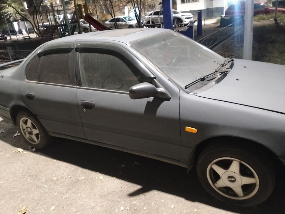 Продам  Ниссан примера