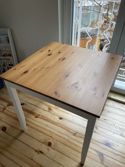 Маса от Икеа