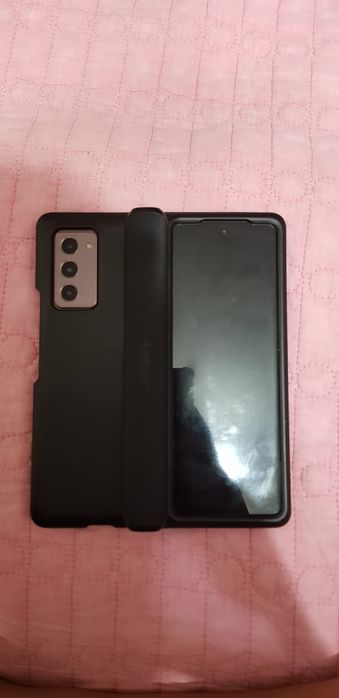 Galaxy fold 2 256 gig