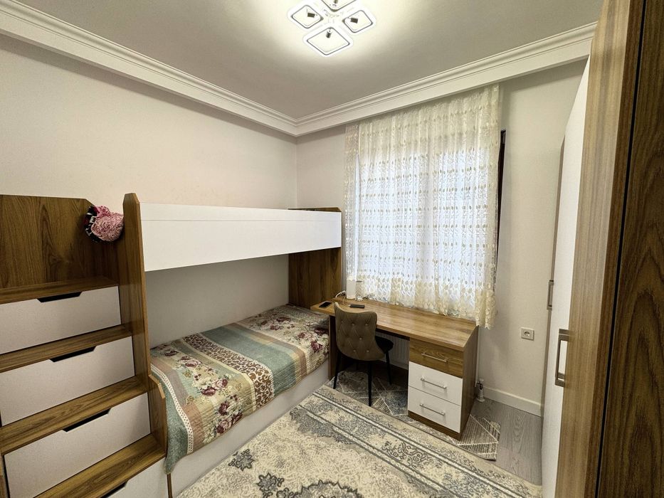 ЖК ISTANBUL CITY

Яккасарайский район
улица А.Каххара/Заводская