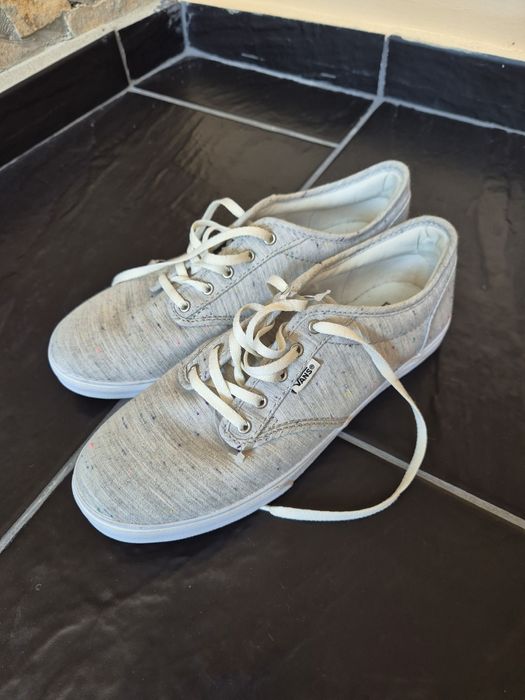 Кецове Vans, 39 номер