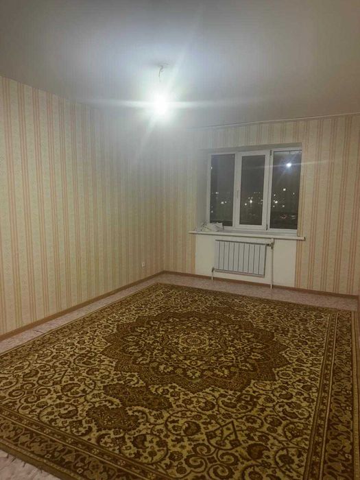 трехкомнатная квартира