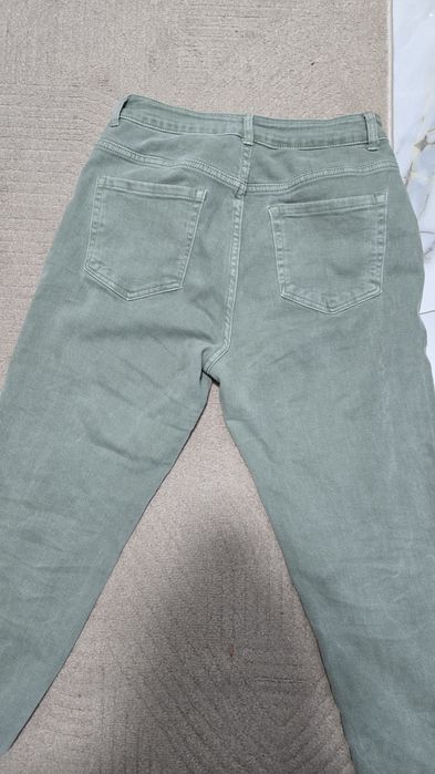 Джинсы Redseventy