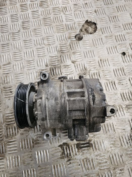 Compresor Aer Conditionat AC Clima VW EOS 1.6 FSI BLF 2006 - 2011 Cod