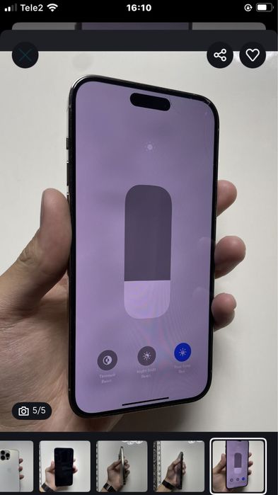 iPhone 14 pro max