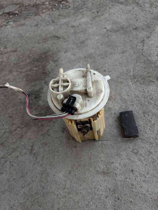 Продается багажник от пятнашки