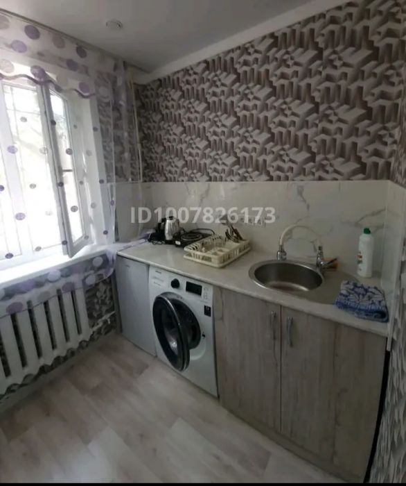 Квартира на сутки