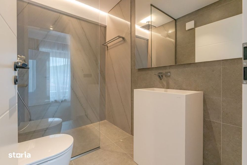 Apartament Exclusivist 4 Camere | Finisaje de Lux | Brasov