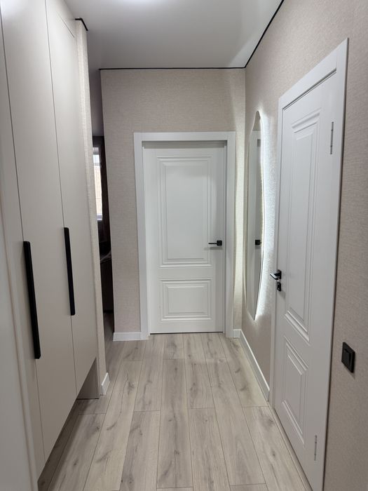 ЖК Аружан 2 люкс