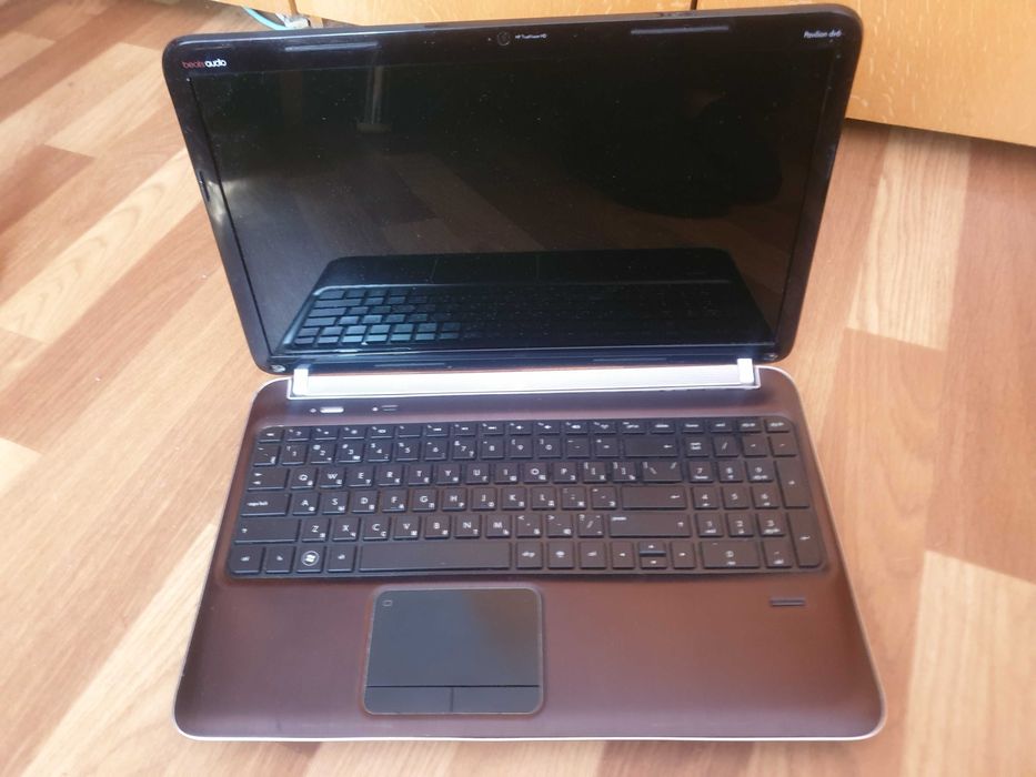 Продаю ноутбук HP dv6-6103er.