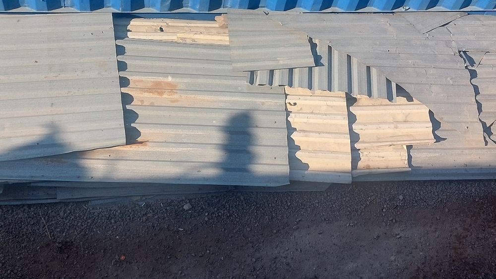 Продам профлист.