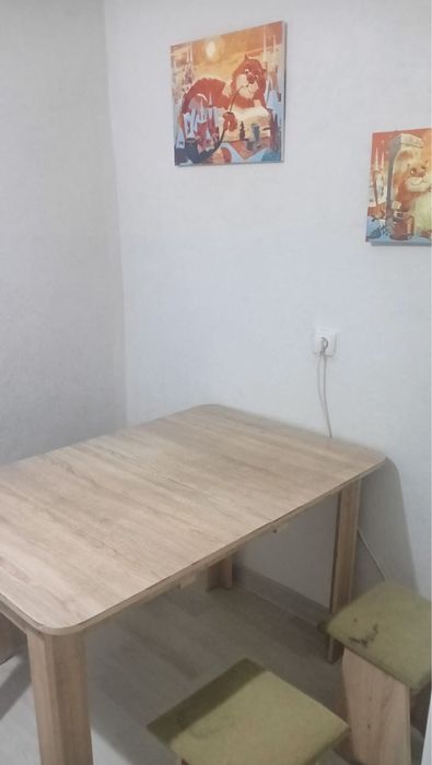 Продам 1 ком кв.мкр. Каратал