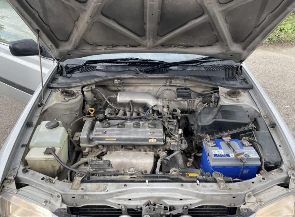 Toyota corona premio 1.6