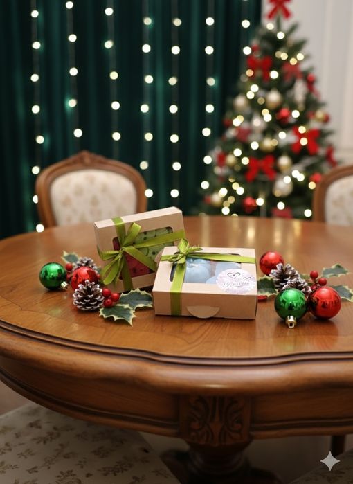 Распродаю готовые подарочки!