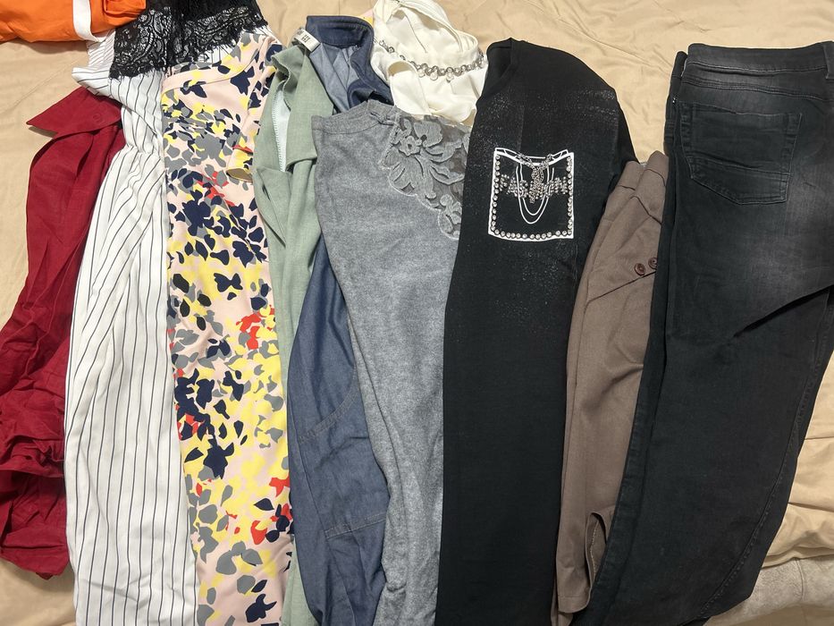 Продается одежда все оптом