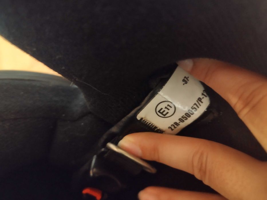 Каска за мотор MDS R series RACE