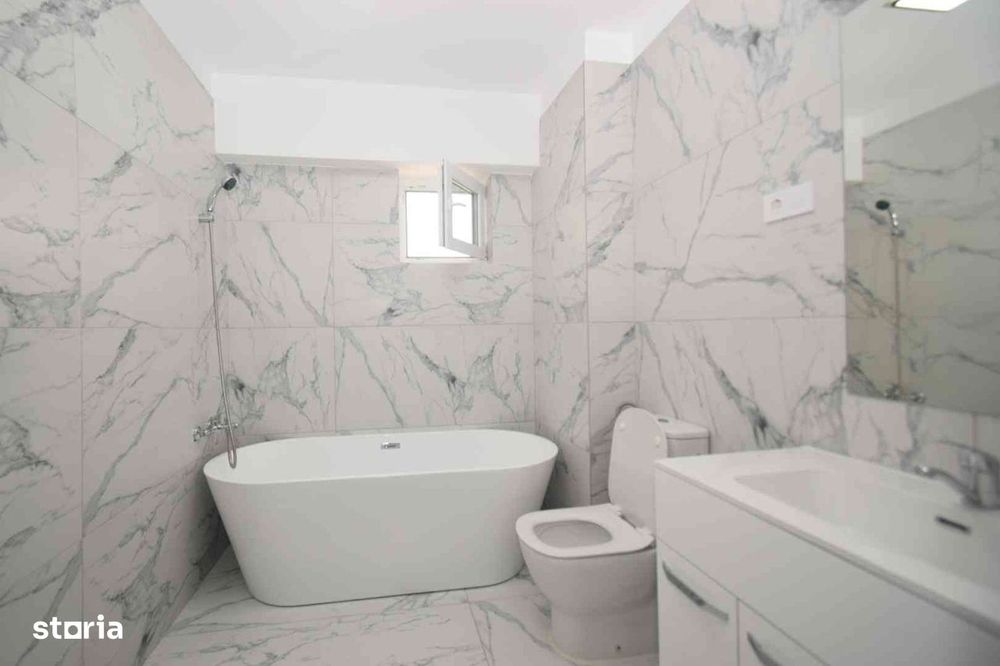 Apartament 2 camere, balcon și AC, Craiova