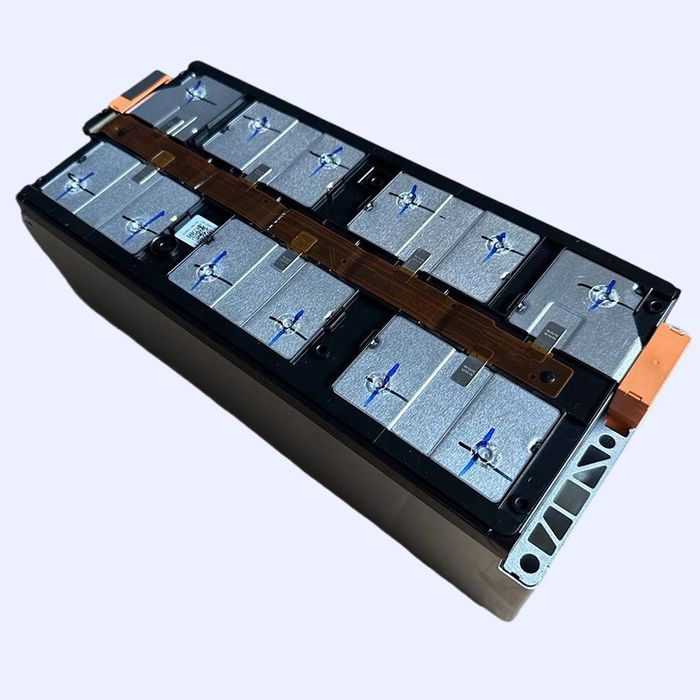 Погрузчик ремонт (бензин на электро)