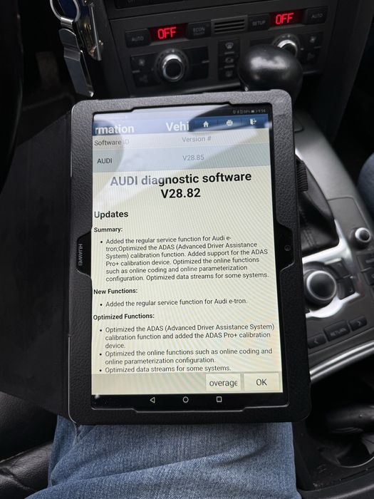 Launch Easy Diag 2 и  X-Diag Pro 3