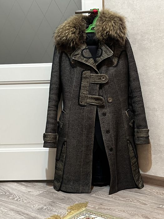 Продам зимнее пальто
