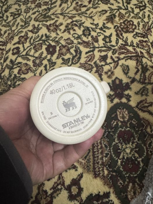 Stanley оригинал из Гонконг Duty free airport