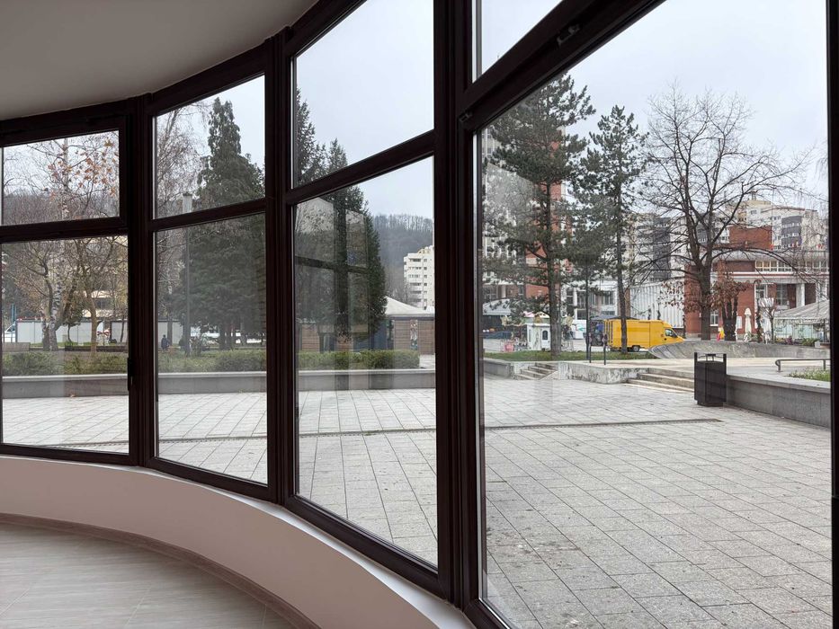 Inchiriere spatiu comercial ultracentral